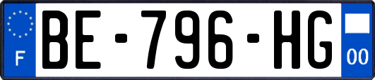BE-796-HG