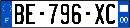 BE-796-XC