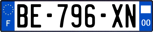 BE-796-XN