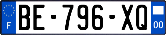 BE-796-XQ