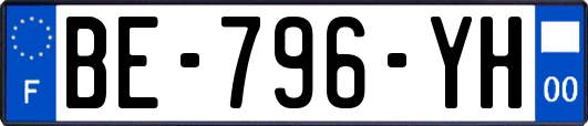 BE-796-YH