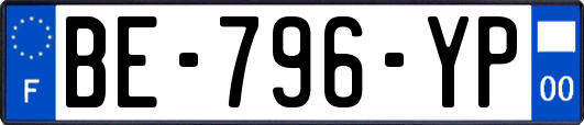 BE-796-YP