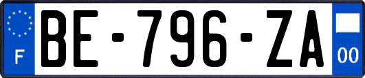 BE-796-ZA