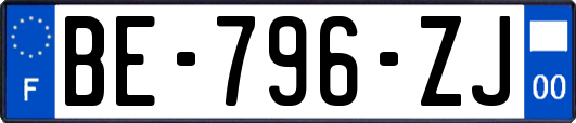 BE-796-ZJ
