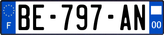 BE-797-AN