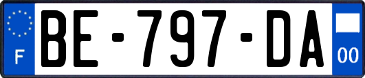 BE-797-DA
