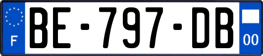 BE-797-DB