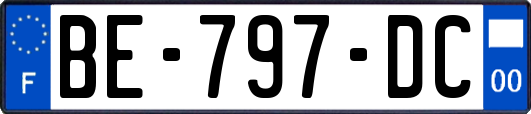 BE-797-DC