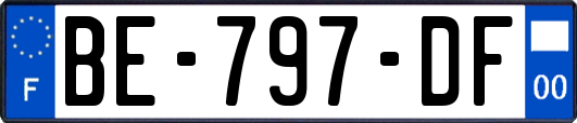 BE-797-DF