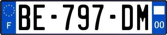 BE-797-DM