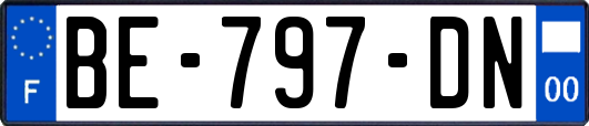 BE-797-DN