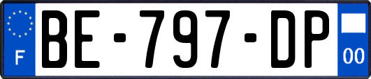 BE-797-DP