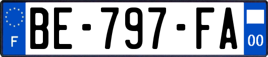 BE-797-FA
