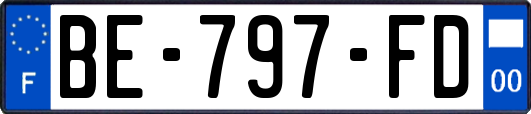 BE-797-FD