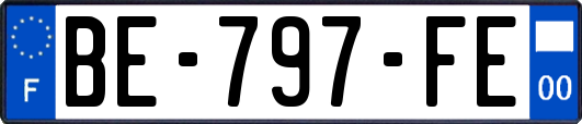 BE-797-FE