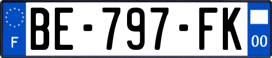 BE-797-FK
