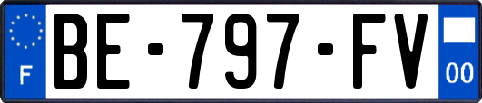 BE-797-FV
