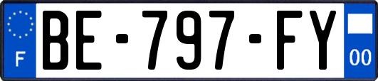 BE-797-FY
