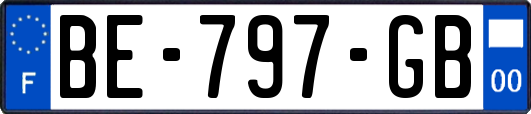 BE-797-GB
