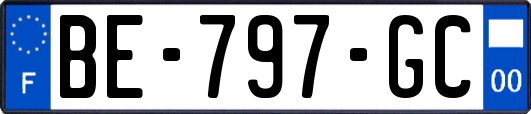 BE-797-GC