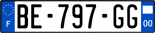 BE-797-GG