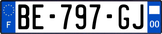 BE-797-GJ