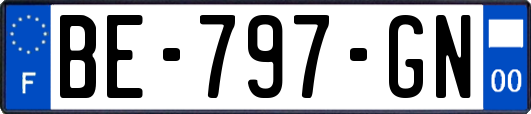 BE-797-GN