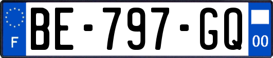 BE-797-GQ