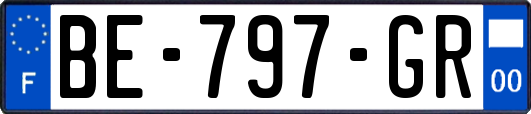 BE-797-GR
