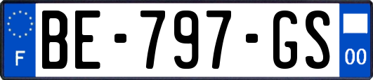 BE-797-GS