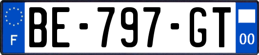 BE-797-GT