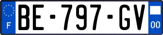 BE-797-GV