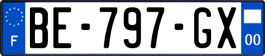 BE-797-GX