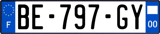 BE-797-GY