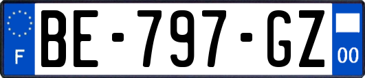 BE-797-GZ