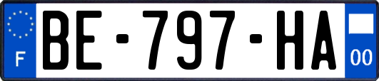 BE-797-HA