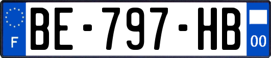 BE-797-HB