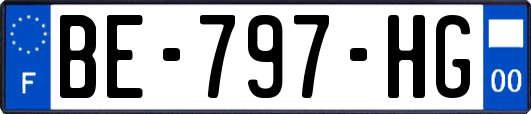 BE-797-HG