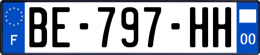 BE-797-HH