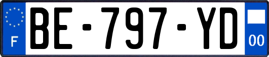 BE-797-YD