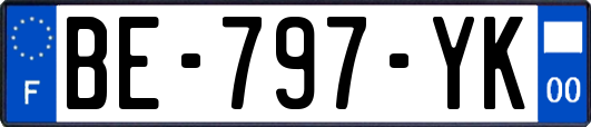BE-797-YK