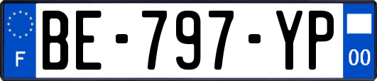BE-797-YP