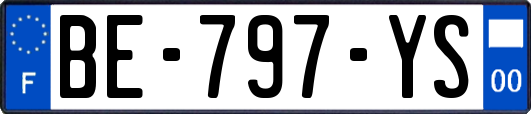 BE-797-YS