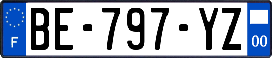BE-797-YZ