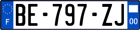 BE-797-ZJ