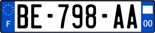 BE-798-AA