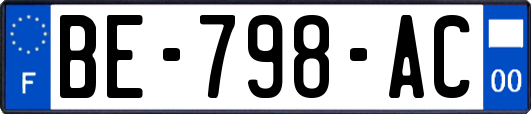 BE-798-AC