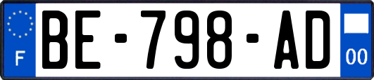 BE-798-AD