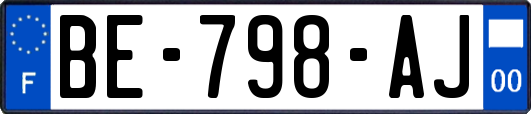 BE-798-AJ