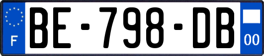 BE-798-DB
